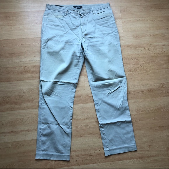 Kenneth Cole Reaction Pant - Picture 2 of 11